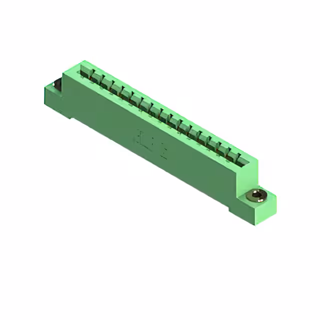 837-016-542-103 EDAC Inc.  Edgeboard Connectors